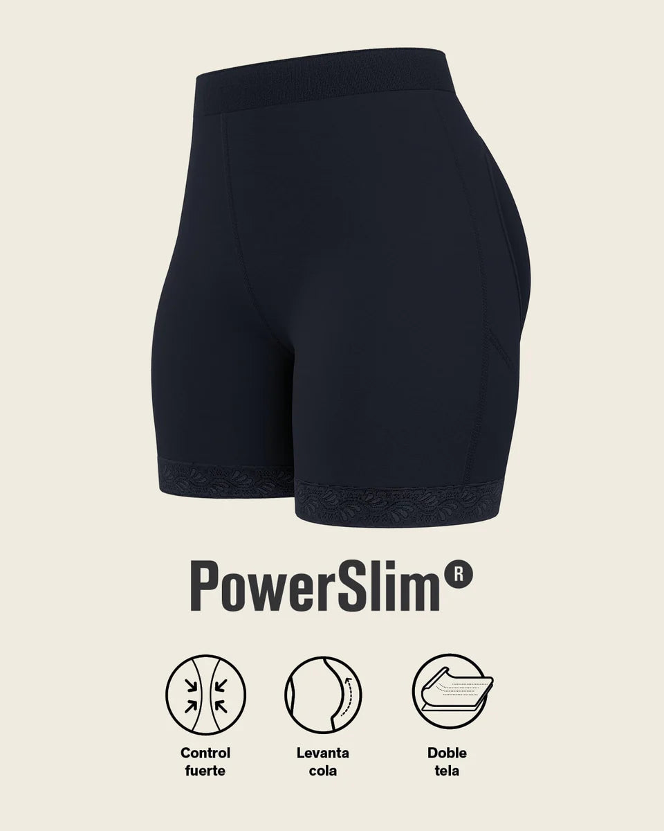 PANTY CONTROL ABDOMEN