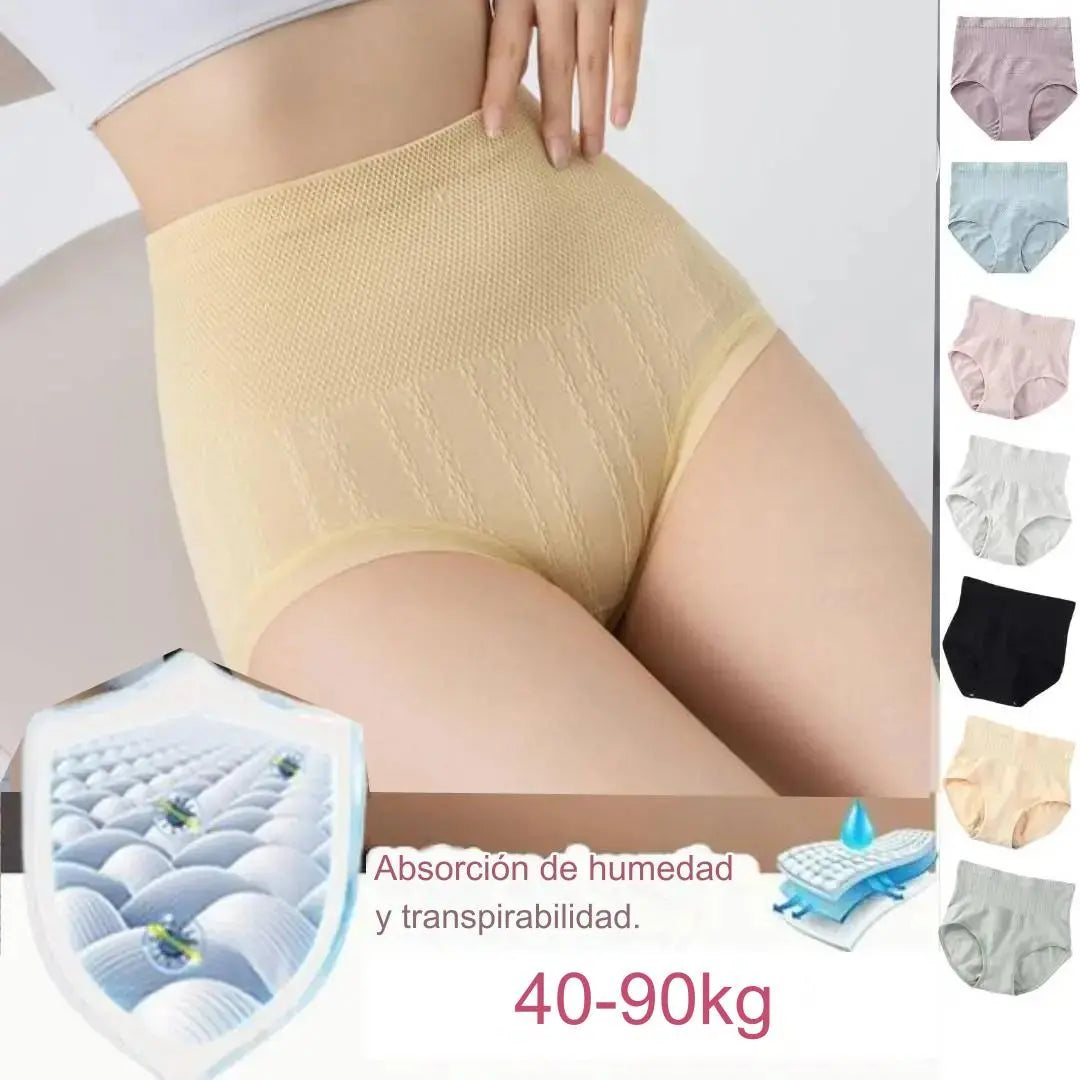PANTY SIN COSTURA