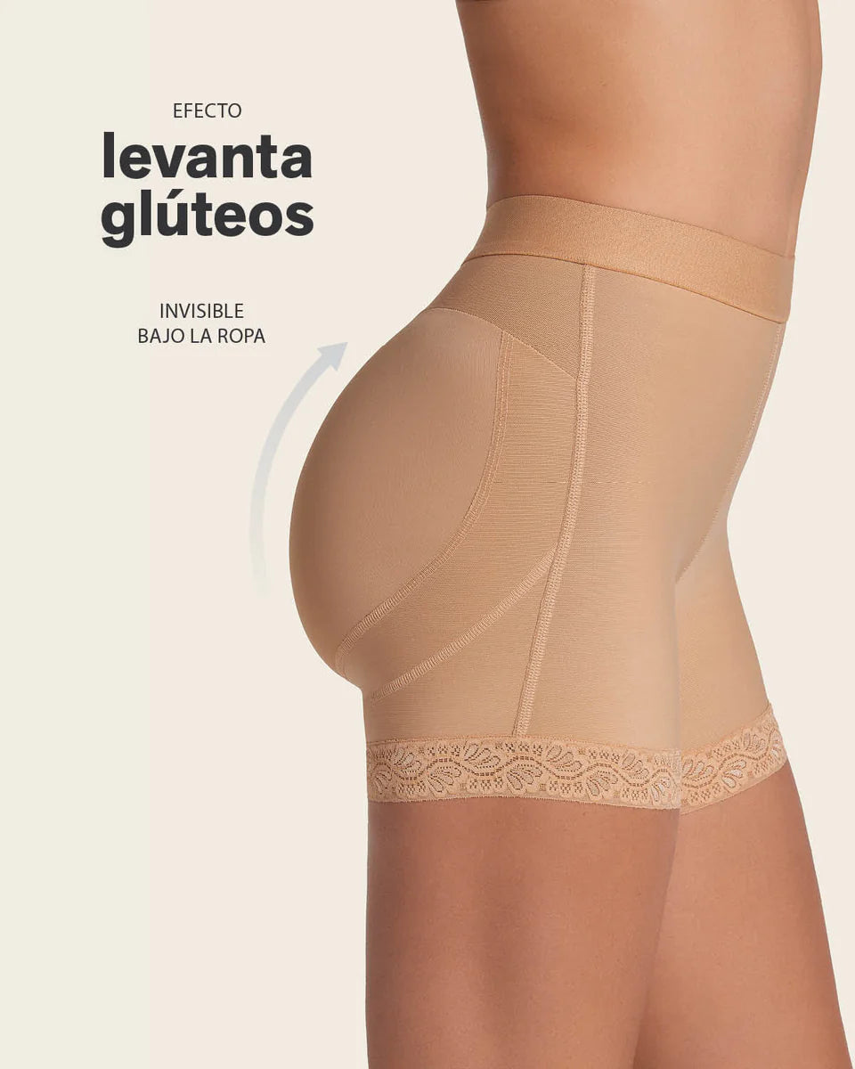 PANTY CONTROL ABDOMEN